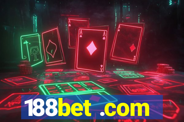 188bet .com