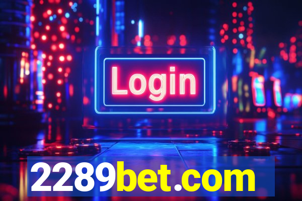 2289bet.com