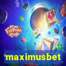 maximusbet