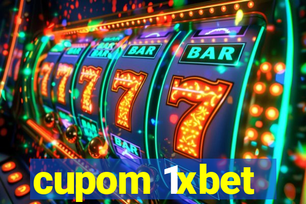 cupom 1xbet