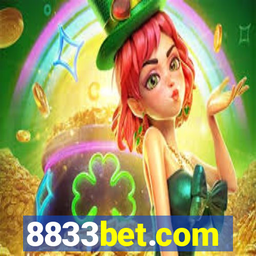 8833bet.com