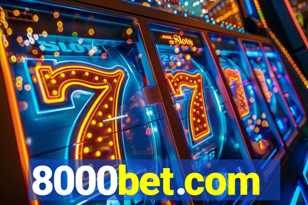 8000bet.com