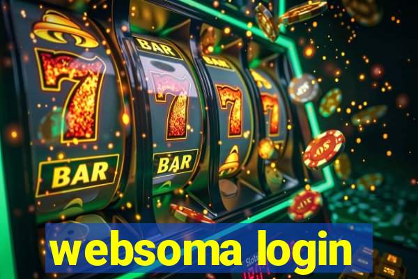 websoma login