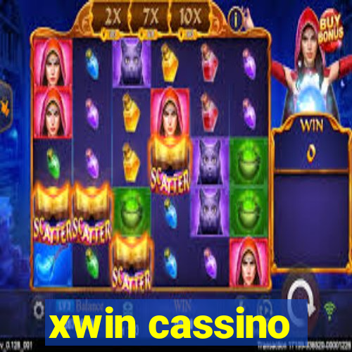 xwin cassino