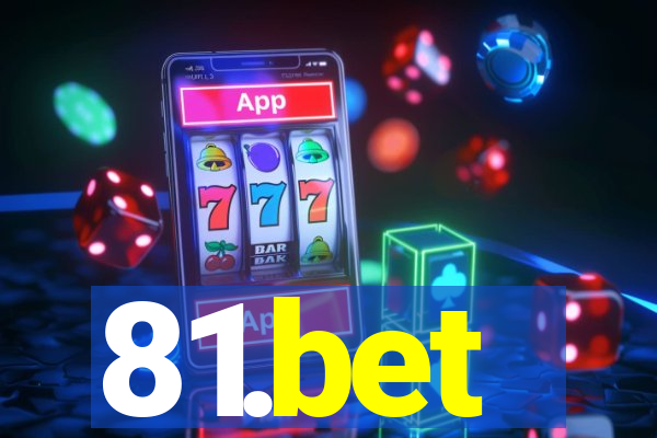 81.bet