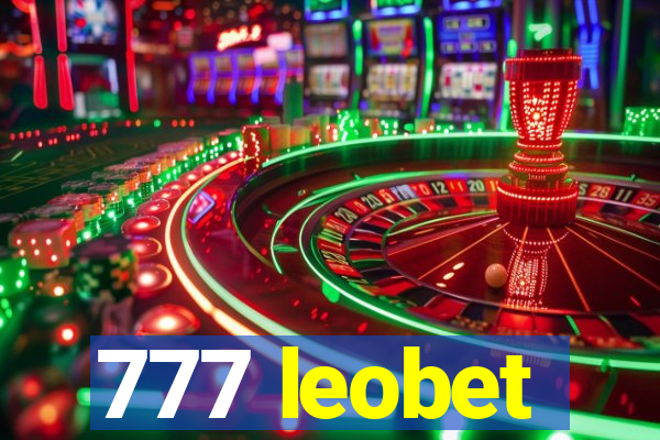 777 leobet