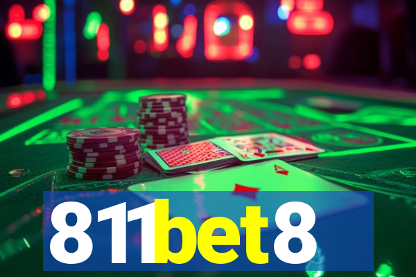 811bet8