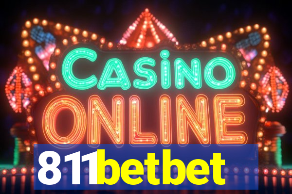 811betbet