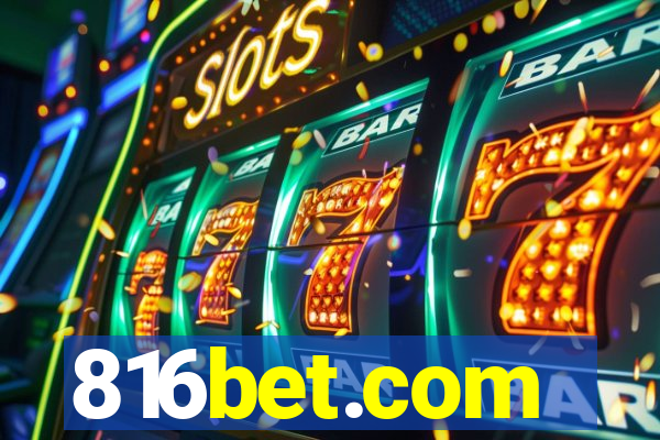 816bet.com