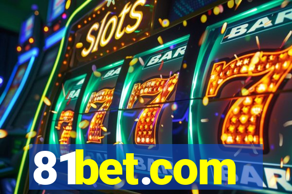 81bet.com