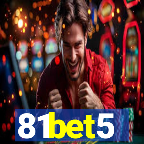 81bet5