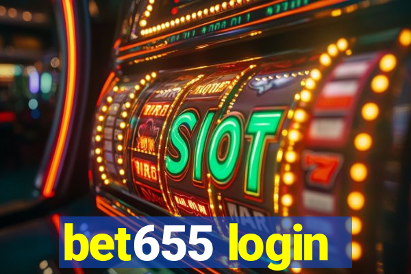 bet655 login