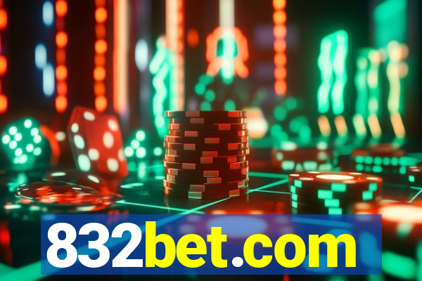 832bet.com