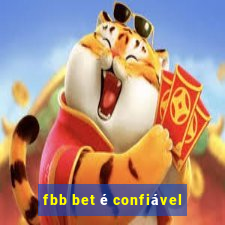 fbb bet é confiável