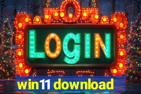 win11 download