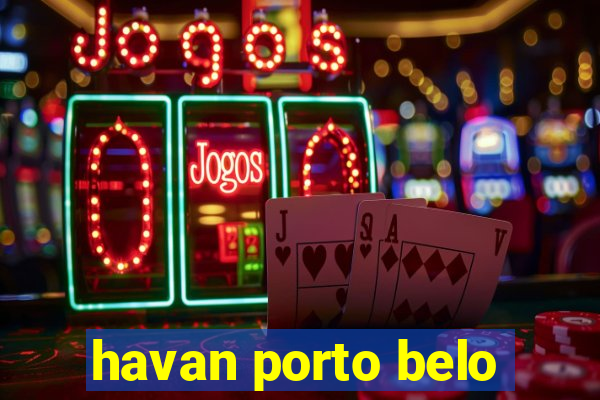 havan porto belo