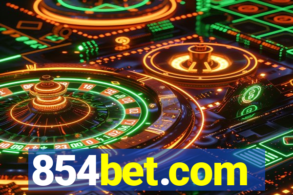 854bet.com