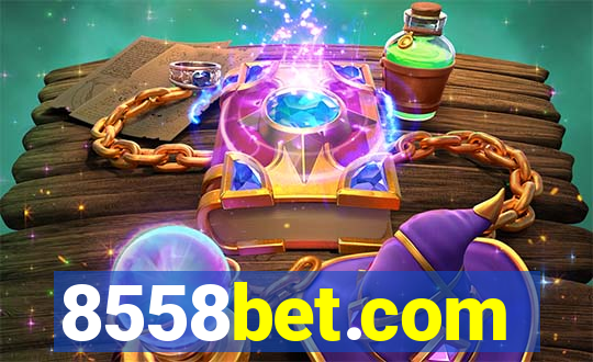 8558bet.com