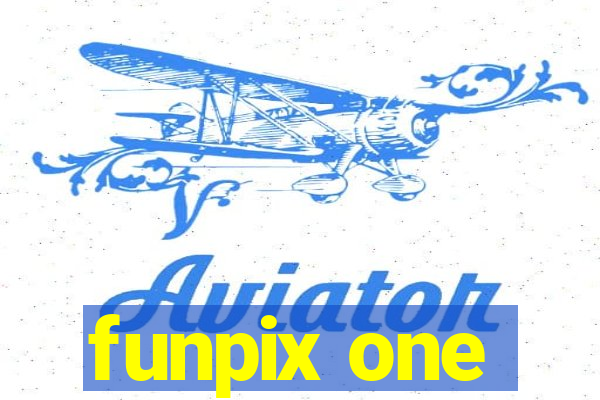 funpix one