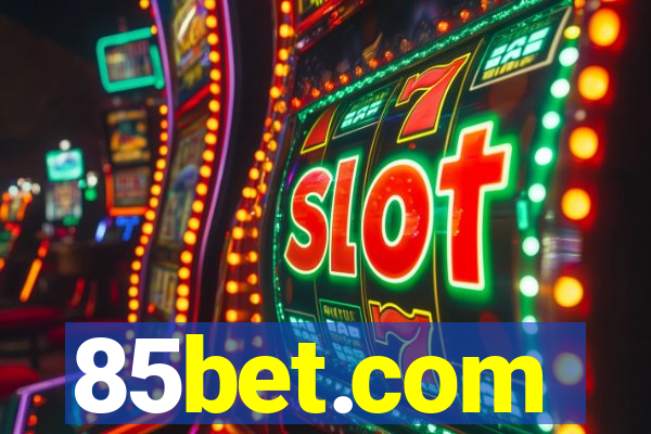 85bet.com