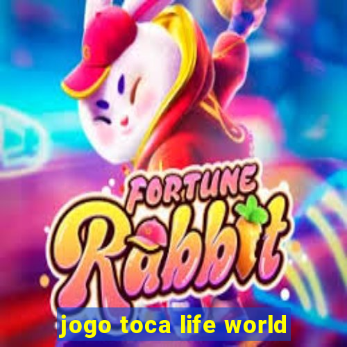 jogo toca life world