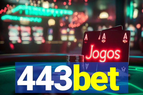 443bet