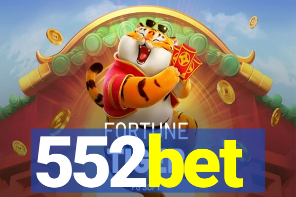 552bet