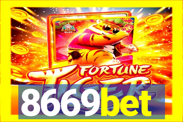 8669bet