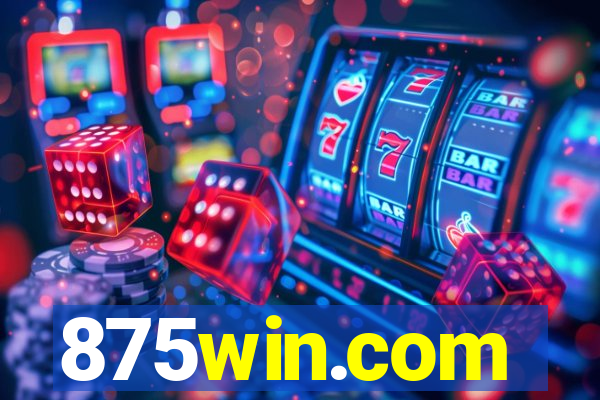 875win.com