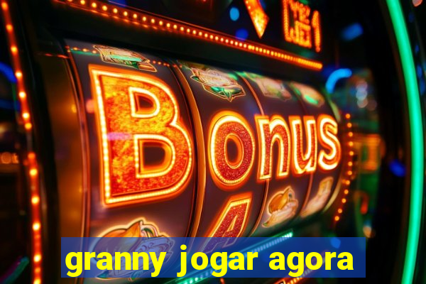 granny jogar agora