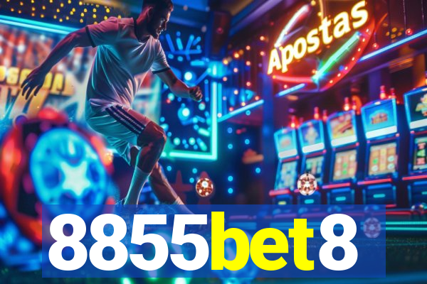 8855bet8