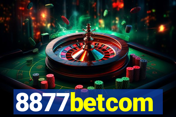 8877betcom