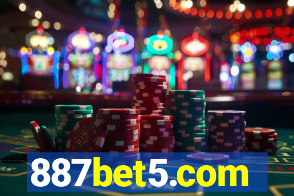 887bet5.com