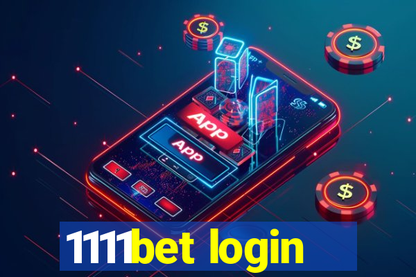 1111bet login