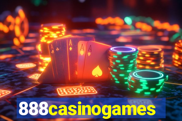 888casinogames