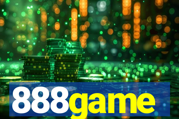 888game