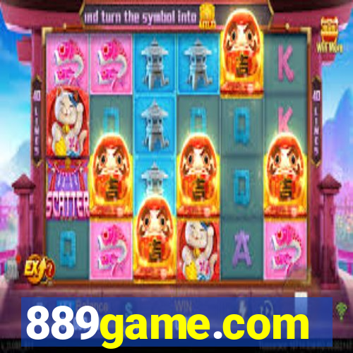 889game.com