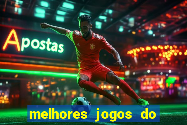 melhores jogos do google play