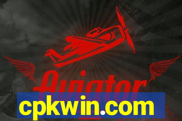 cpkwin.com