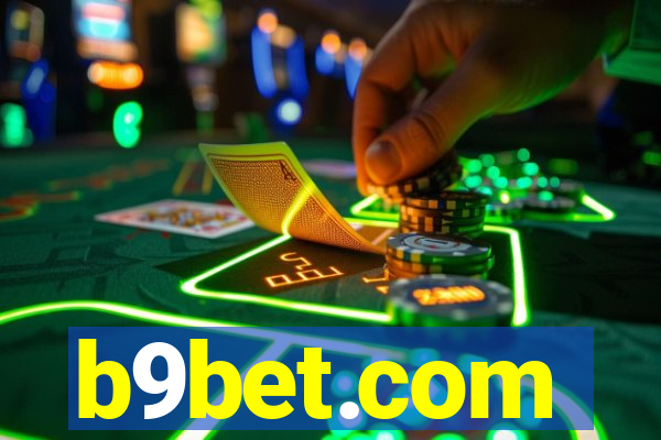 b9bet.com