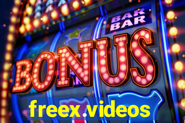 freex.videos