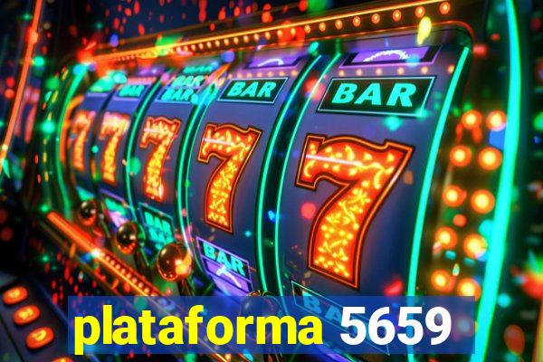 plataforma 5659