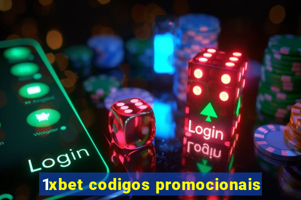 1xbet codigos promocionais