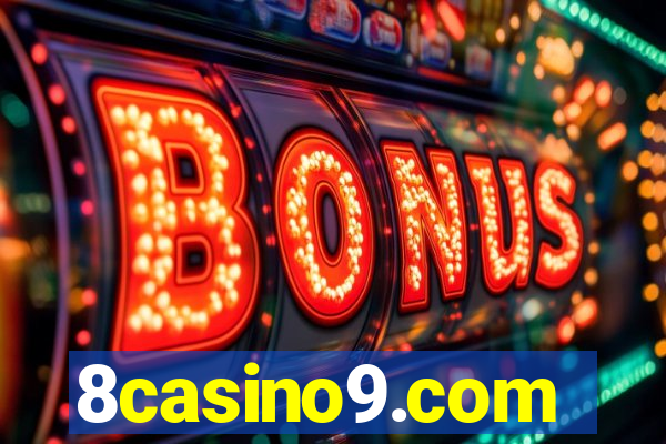 8casino9.com