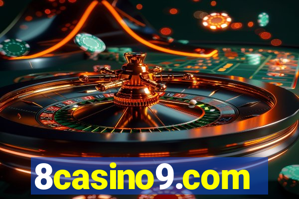 8casino9.com