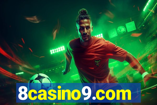 8casino9.com