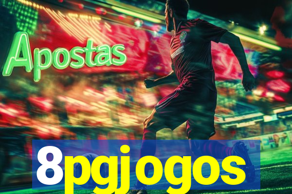 8pgjogos