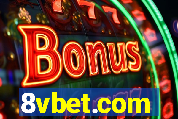 8vbet.com