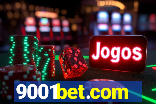 9001bet.com