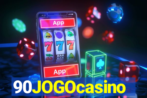 90JOGOcasino